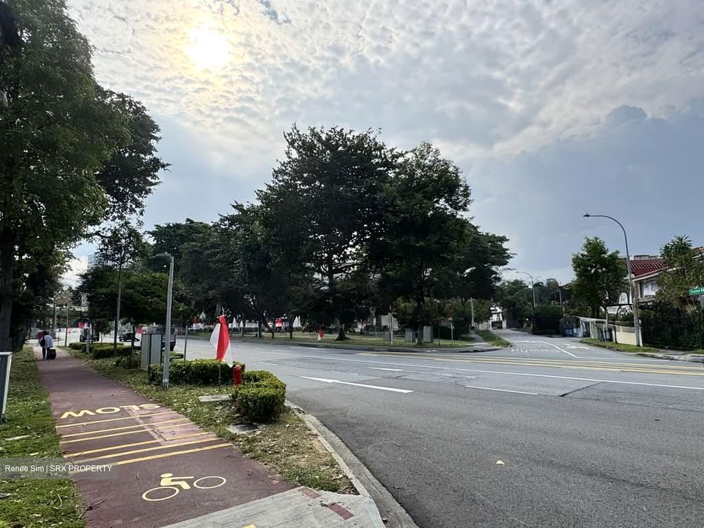 Pennefather Road (D15), Terrace #600352401